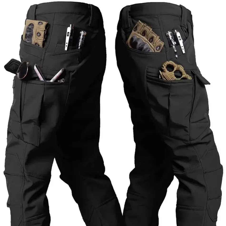 Winter Clothing Hiking - 2026 Heren Winter Waterdichte Klim- Ski-