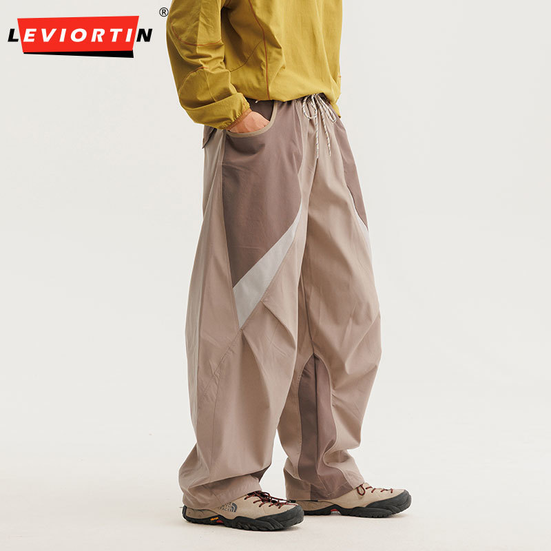 Winter Clothing Hiking - Unisex Paratrooper Cargo Broek voor Heren