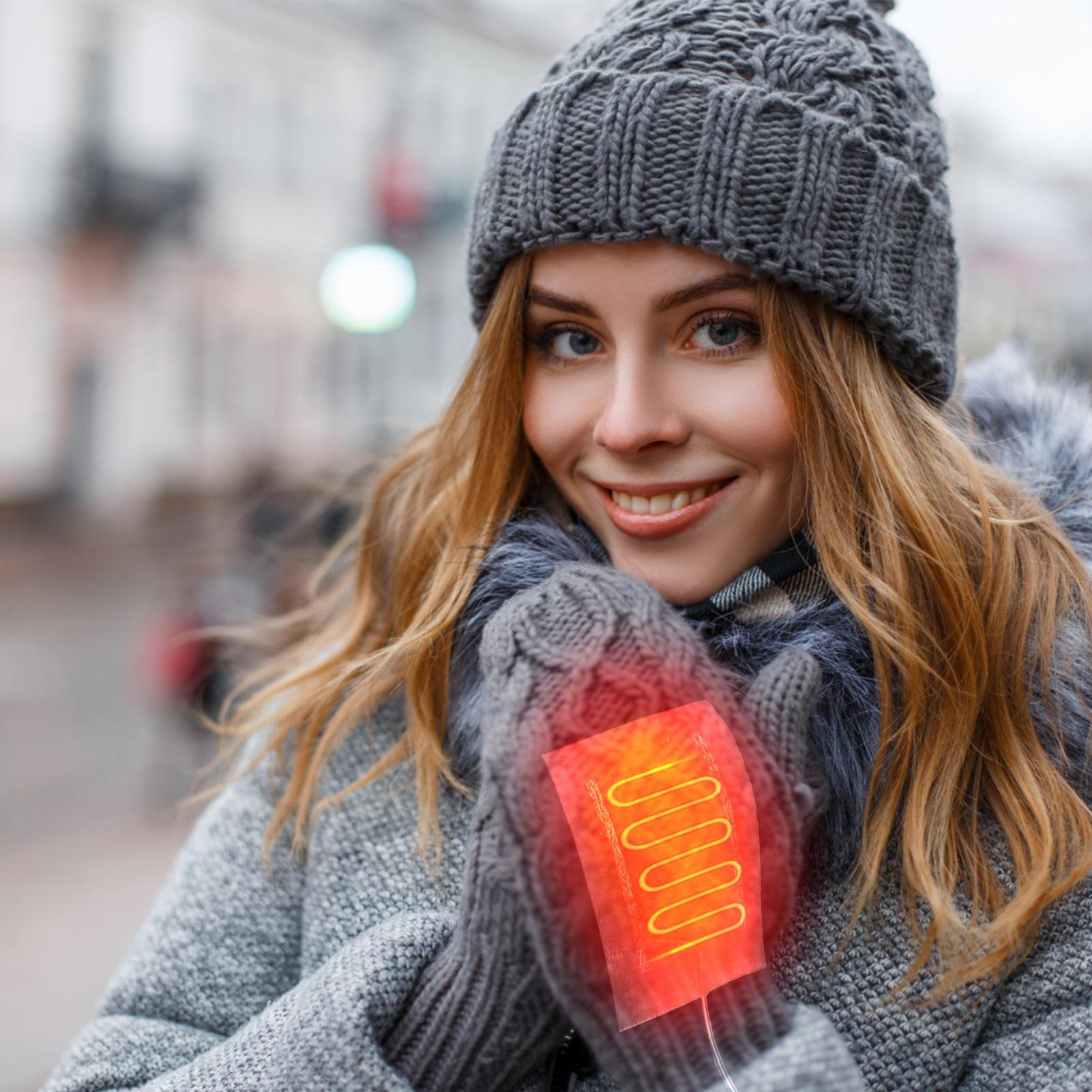 Wanten Verwarmingskussen 5V El - Heated Gloves Electric recensie en prijs