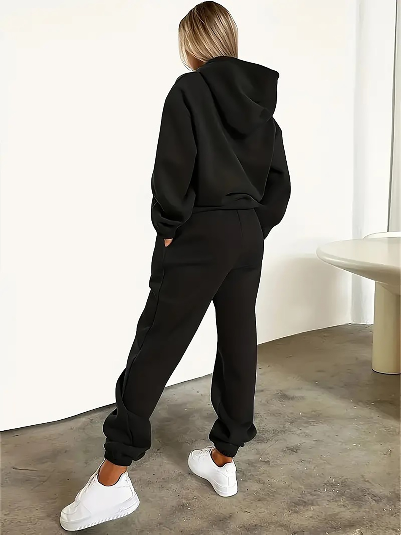 2026 Nieuwe damesoutfits, bedr - Winter Clothing For Women recensie en prijs