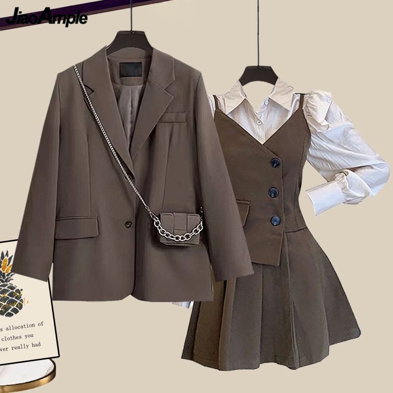 Lente Herfst Damesmode Blazers - Winter Clothing Pk recensie en prijs