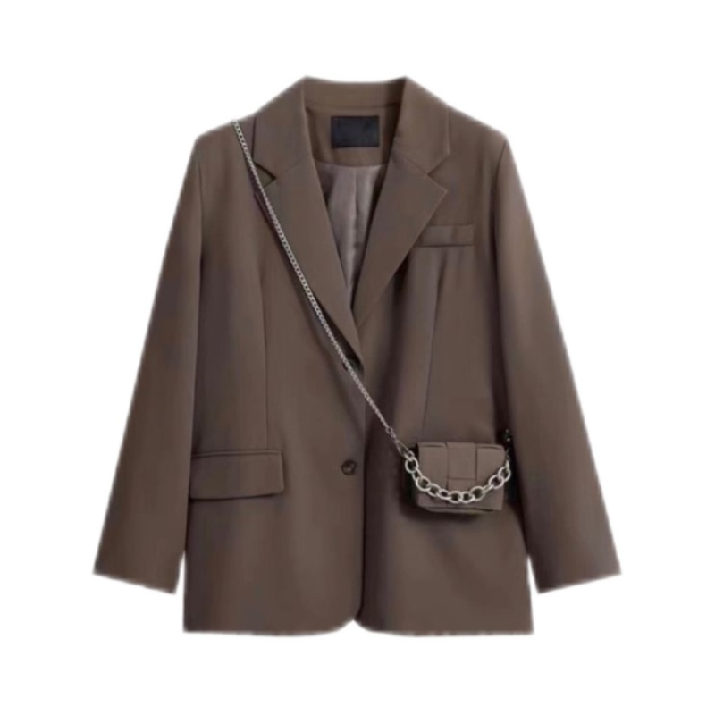 Lente Herfst Damesmode Blazers - Winter Clothing Pk recensie en prijs