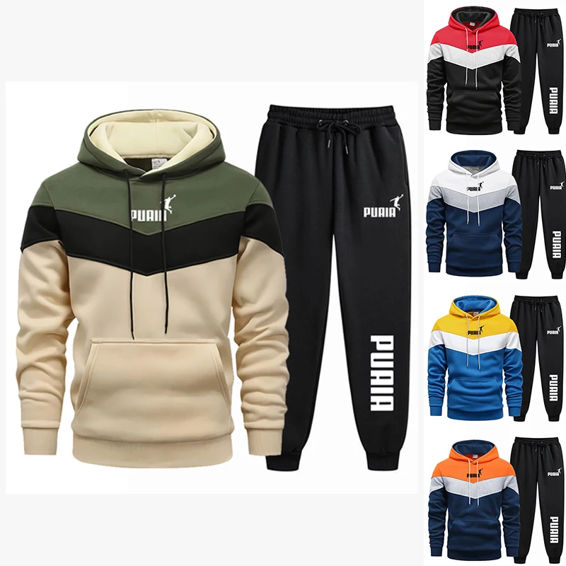 Herfst Winter Tricolor Splice  - Winter Clothing For Women recensie en prijs