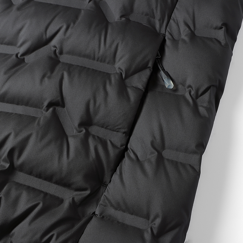 JNLN Heren Winter Donsjack Een - Winter Clothing Hiking recensie en prijs