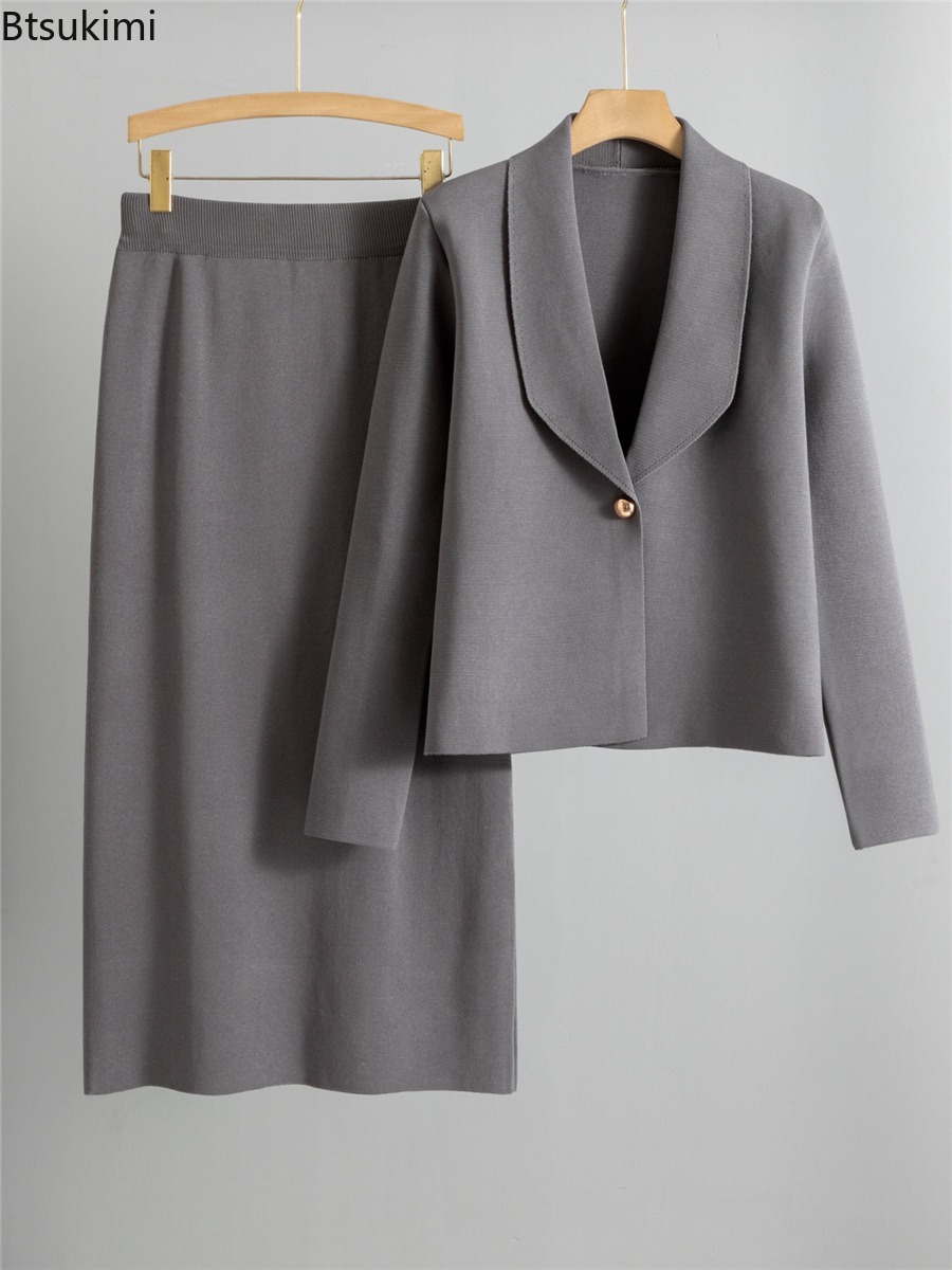 Herfst Winter Gebreide Tweedel - Winter Clothing Pk recensie en prijs