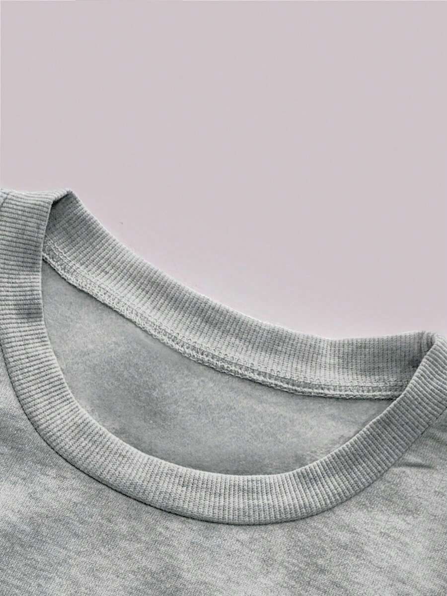 Dames sweatshirt met bloemenpr - Winter Clothing Gift Ideas recensie en prijs